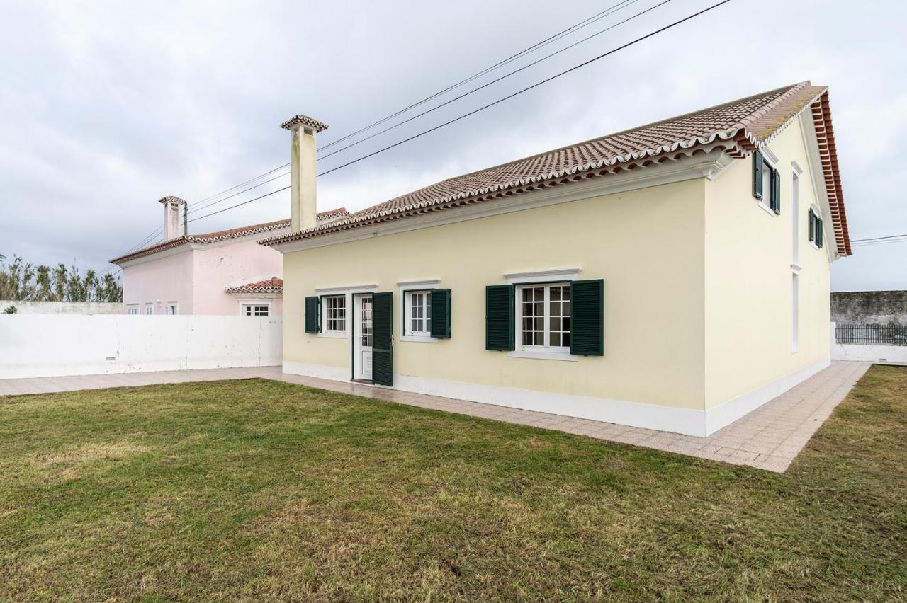 Casa Dos Amigos Villa Ribeira Grande Exterior photo