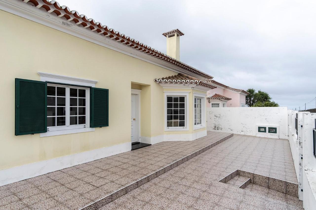 Casa Dos Amigos Villa Ribeira Grande Exterior photo